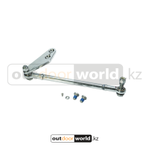 Тяга для соединения спаренных моторов