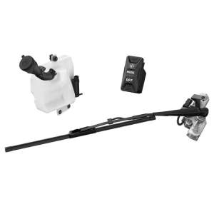 Комплект стеклоочистителей и омывателя Maverick R