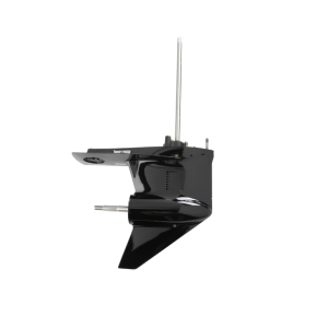 Редуктор в сборе 1,87:1