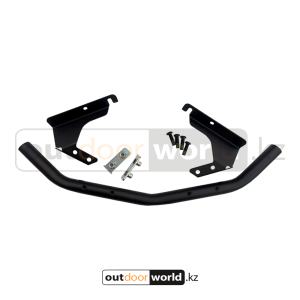 Перекладина переднего бампера для установки фар