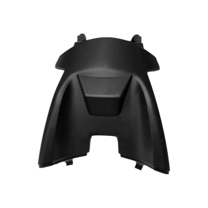 Панель пластиковая на Outlander