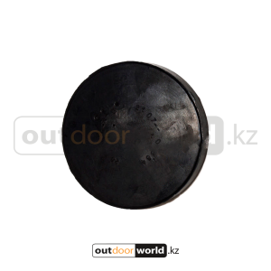 Заглушка вала КПП