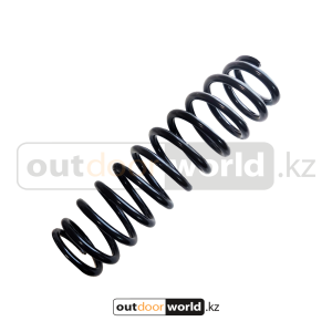 Пружина амортизатора