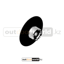 Шкив ведомого вариатора