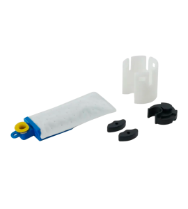 Фильтр топливный