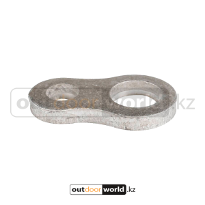 Рычаг рампы ведущего вариатора левый