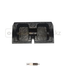 Накладка на руль мягкая