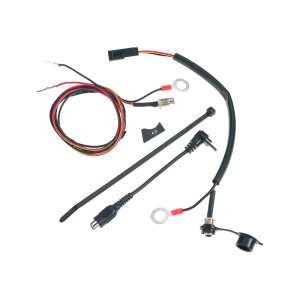 Проводка для подключения обогрева шлема BRP Ski-Doo