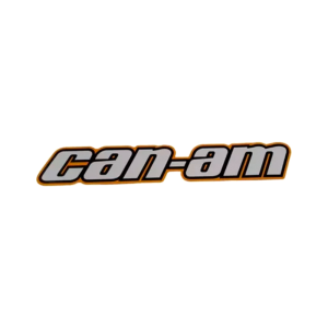 Наклейка Can-am