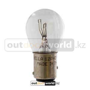 Лампочка 12V21/5W двухконтактная