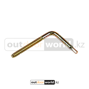 Ключ для замены ремня вариатора