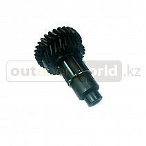 Вал заднего хода