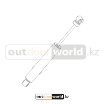 Амортизатор передний