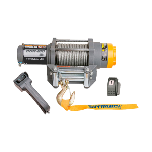 Лебедка 4500 Terra Superwinch 4500 lbs