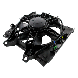 Вентилятор охлаждения радиатора