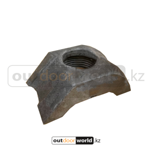 Вставка пластиковая