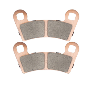 Колодки тормозные задние квадроцикл Polaris