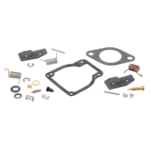 Ремкомплект карбюратора 30-125HP