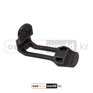 Замок панели резиновый