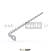 Привод румпеля (п/передач) 25-30HP 2S