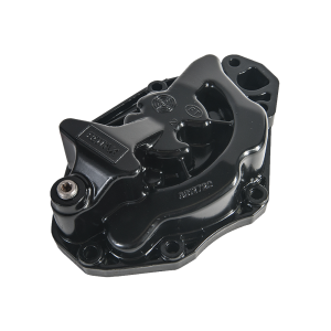 Корпус масляного насоса