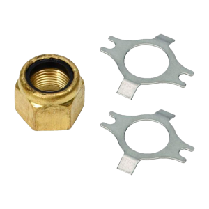 Гайка винта (с шайбой) Alpha1