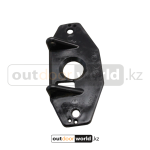 Фиксатор замка