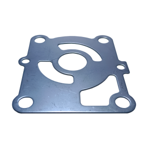 Пластина опорная помпы 9,9-15HP