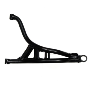 Рычаг нижний согнутый левый