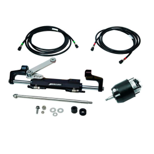 Комплект рулевого механизма с гидроусилителем 18 фт