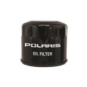 Фильтр масляный