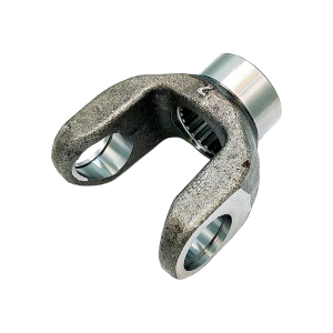 Вилка заднего кардана квадроцикла