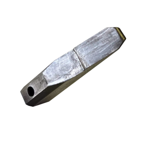 Наконечник вала  п/передач (сулица) 25-50HP 