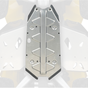 Защита днища центральная Outl