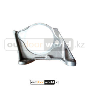 Кронштейн крепления электрического стартера