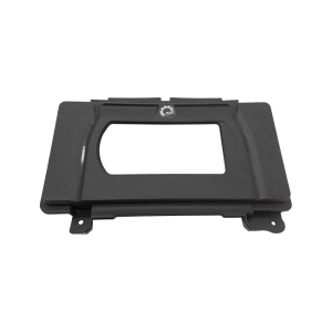 Панель спидометра снегохода