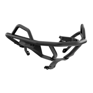 Бампер передний усиленный для снегохода