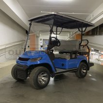 Гольфкар 4-мест. LT-A827.2+2 Для гольфа