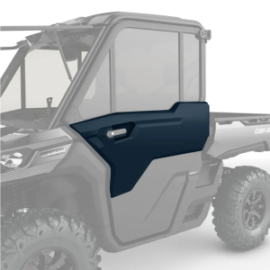 Панель передняя LH Dusty Navy