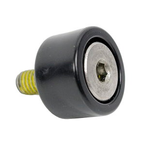 Комплект ролика заслонки водомета