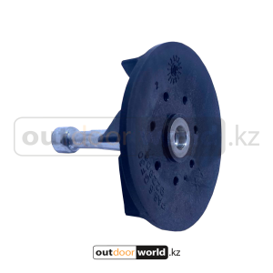 Крыльчатка помпы системы охлаждения