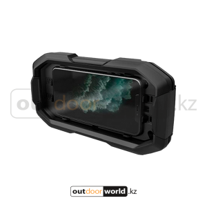 Крепление для смартфона на крышку перчаточного ящика