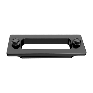 Проставка для роликовой направляющей под трос лебедки Maverick R