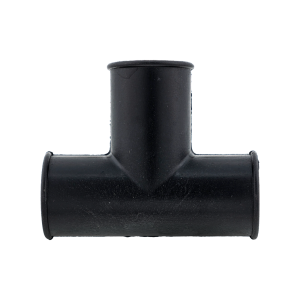 Тройник соединительный системы охлаждения