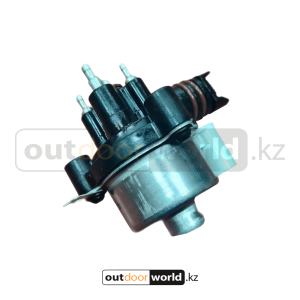 Насос масляный электрический