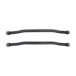 Комплект передней нижней подвески с арочным изгибом 64"