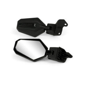 Зеркала заднего вида боковые (к-т)
