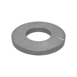 Шайба ступицы колеса