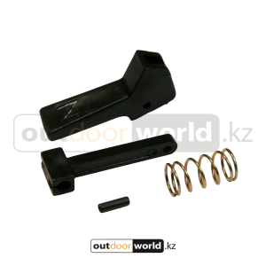 Рычаг механизма обогощения смеси (карбюратор)