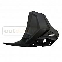 Крыло переднее правое X3